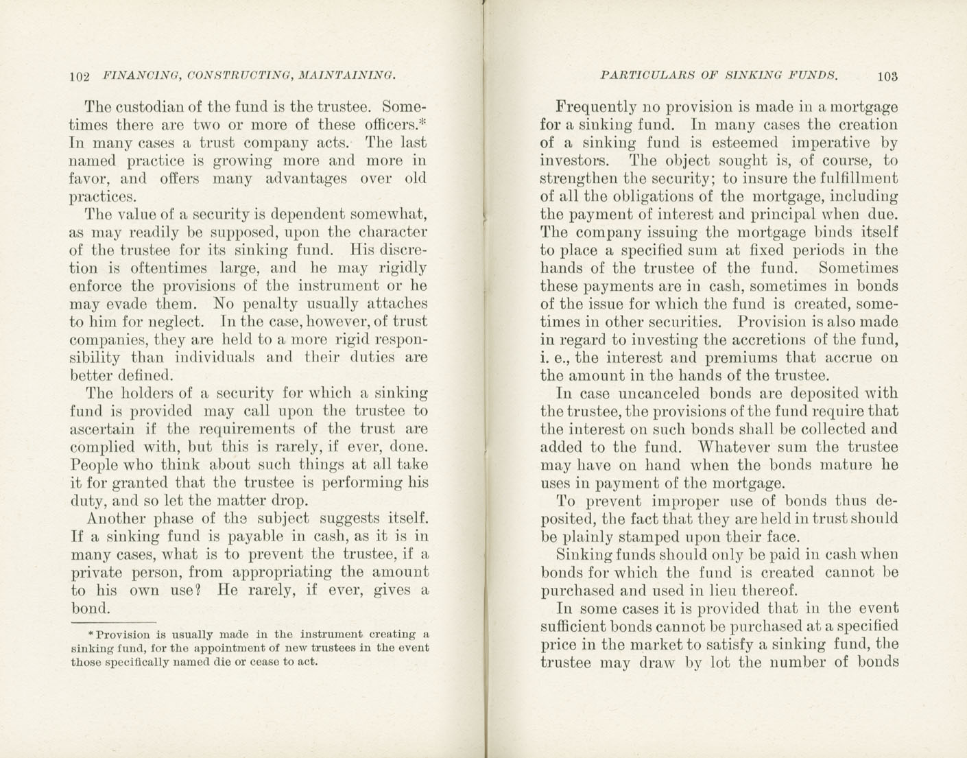 Science of Railways Vol III