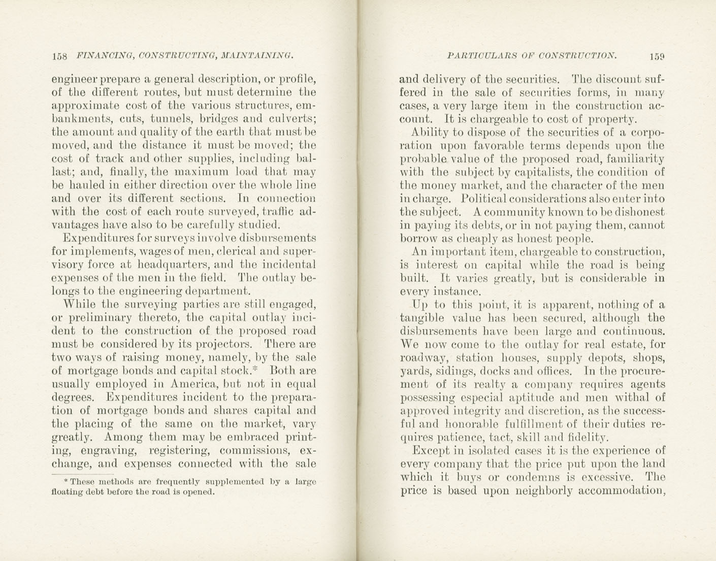 Science of Railways Vol III