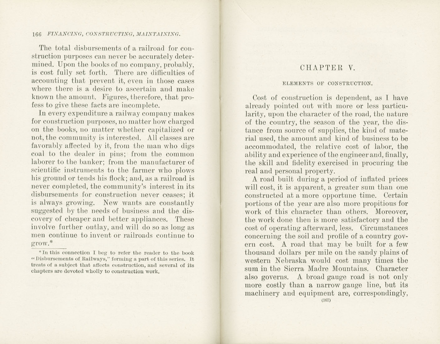 Science of Railways Vol III