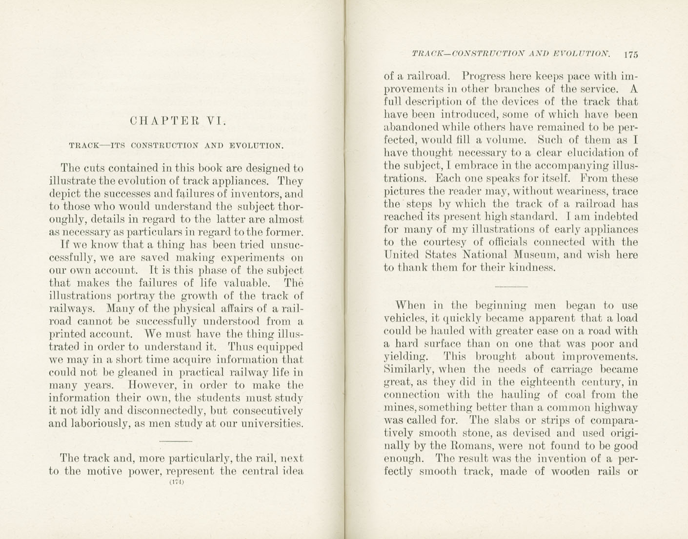 Science of Railways Vol III