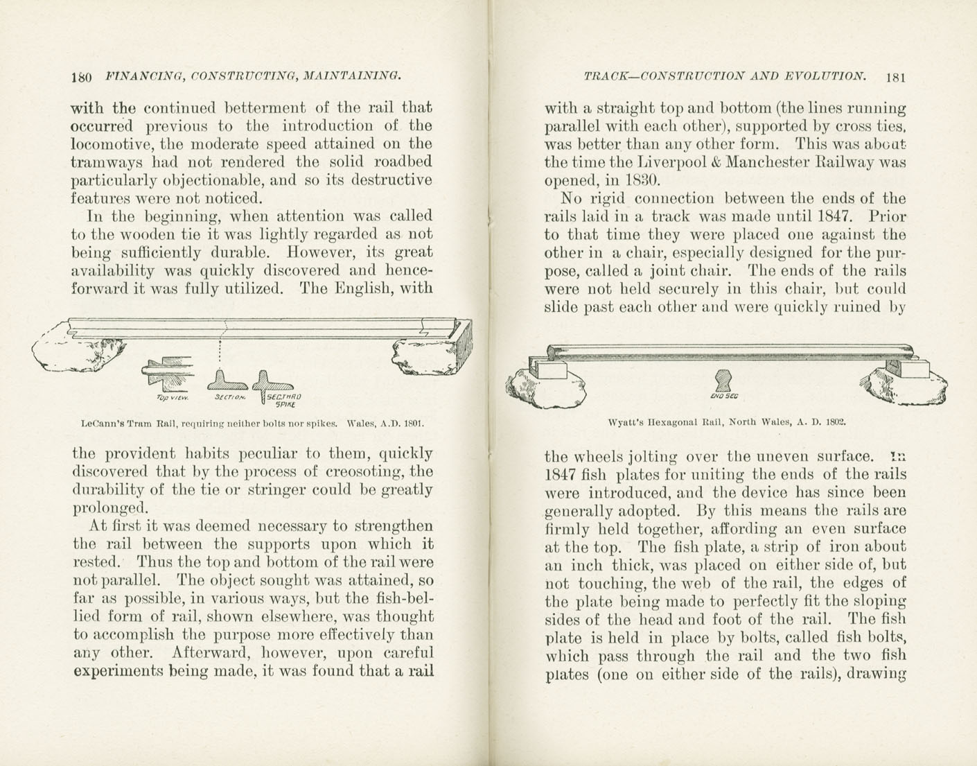 Science of Railways Vol III