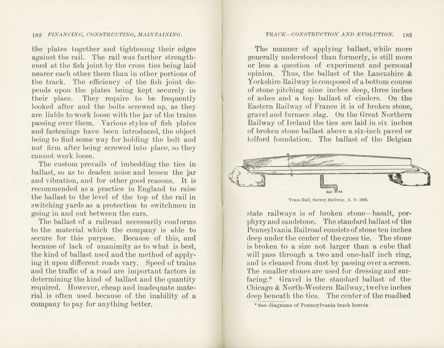 Science of Railways Vol III