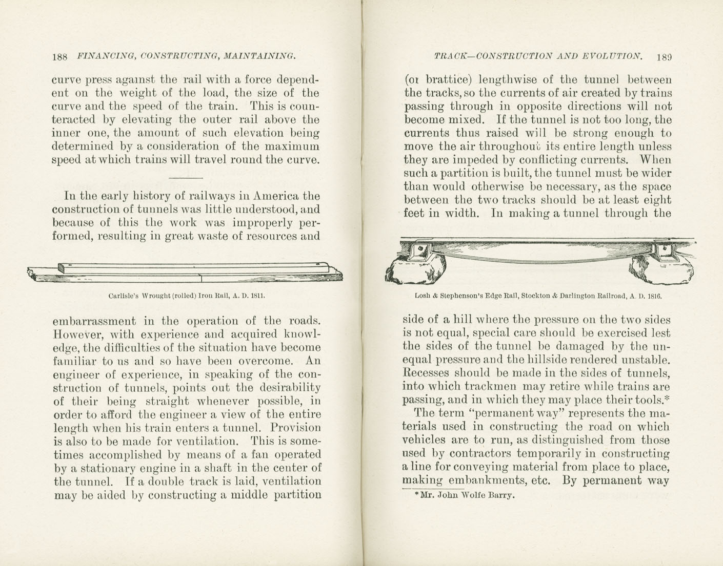 Science of Railways Vol III