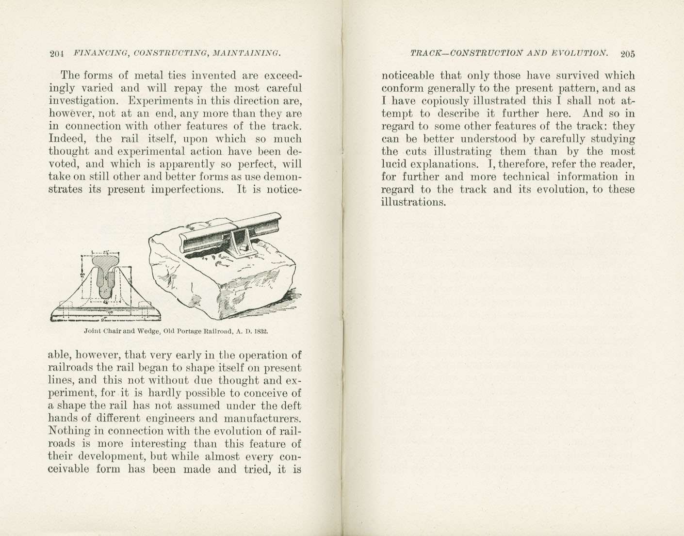 Science of Railways Vol III