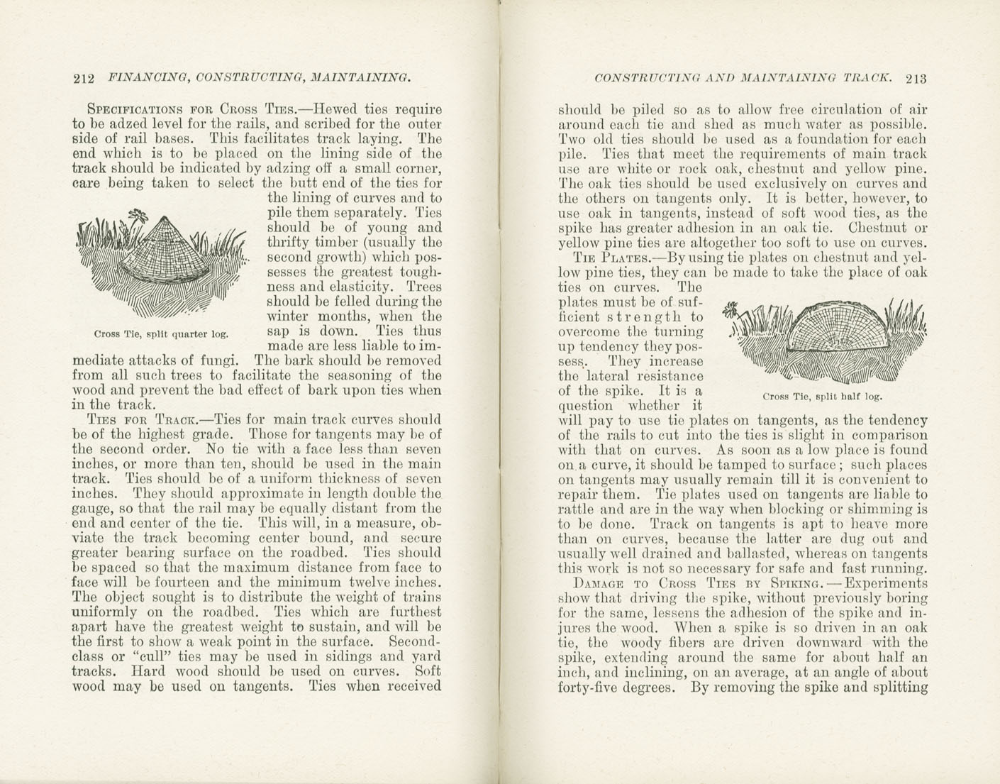 Science of Railways Vol III