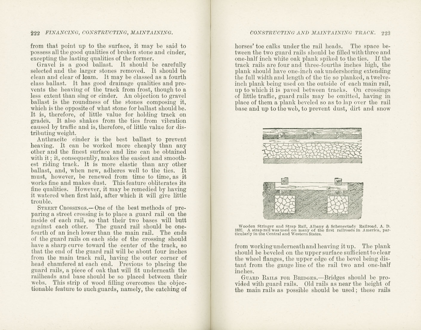 Science of Railways Vol III