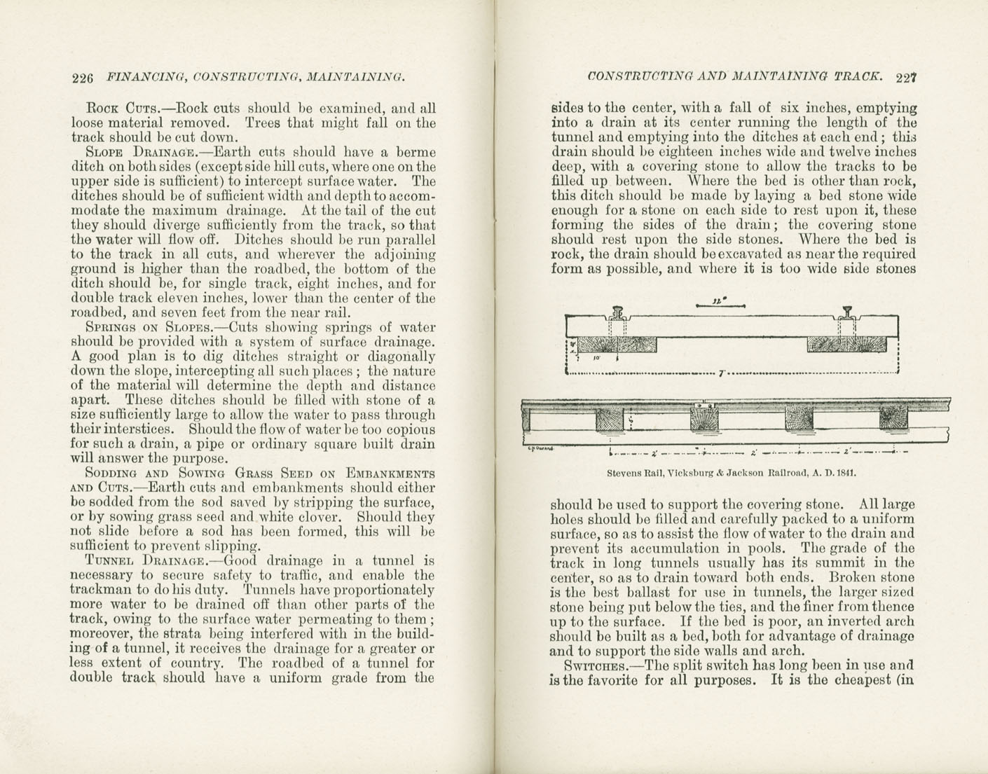 Science of Railways Vol III