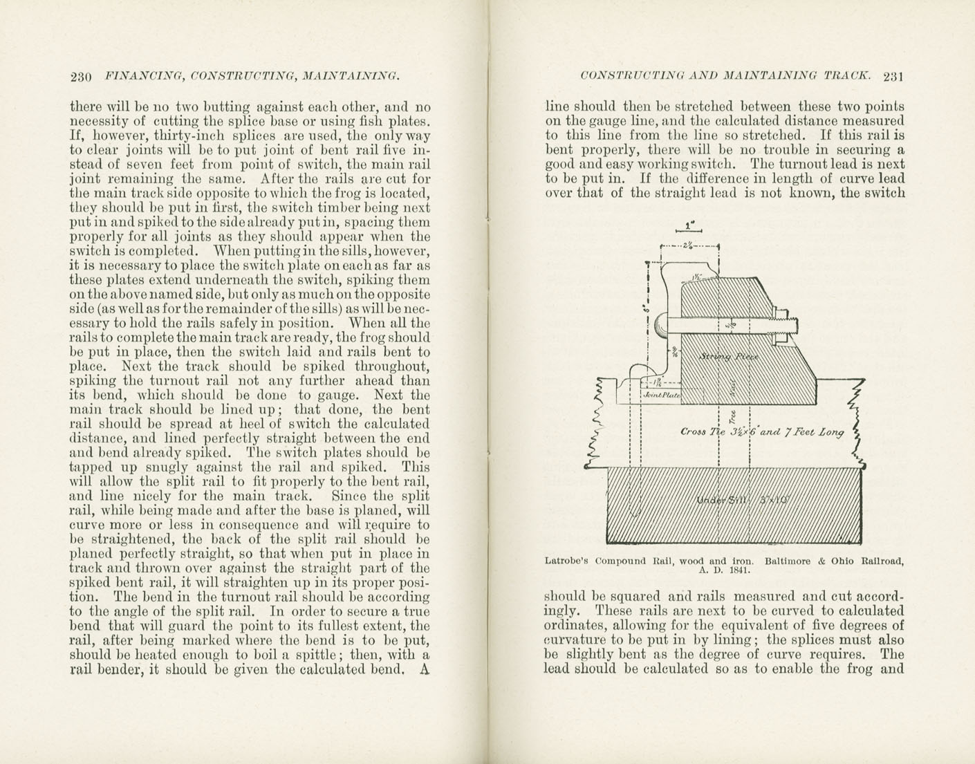 Science of Railways Vol III