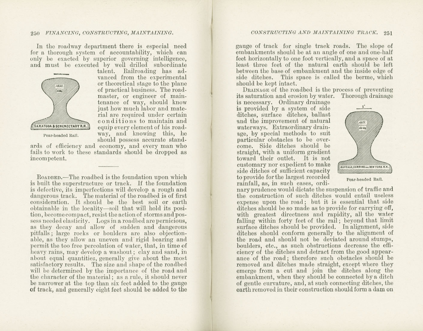 Science of Railways Vol III