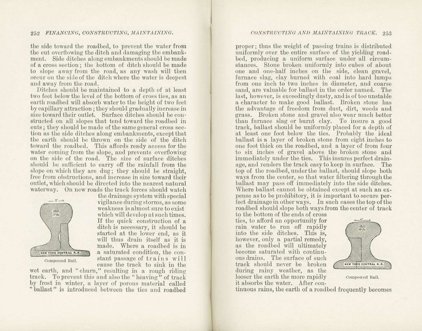 Science of Railways Vol III