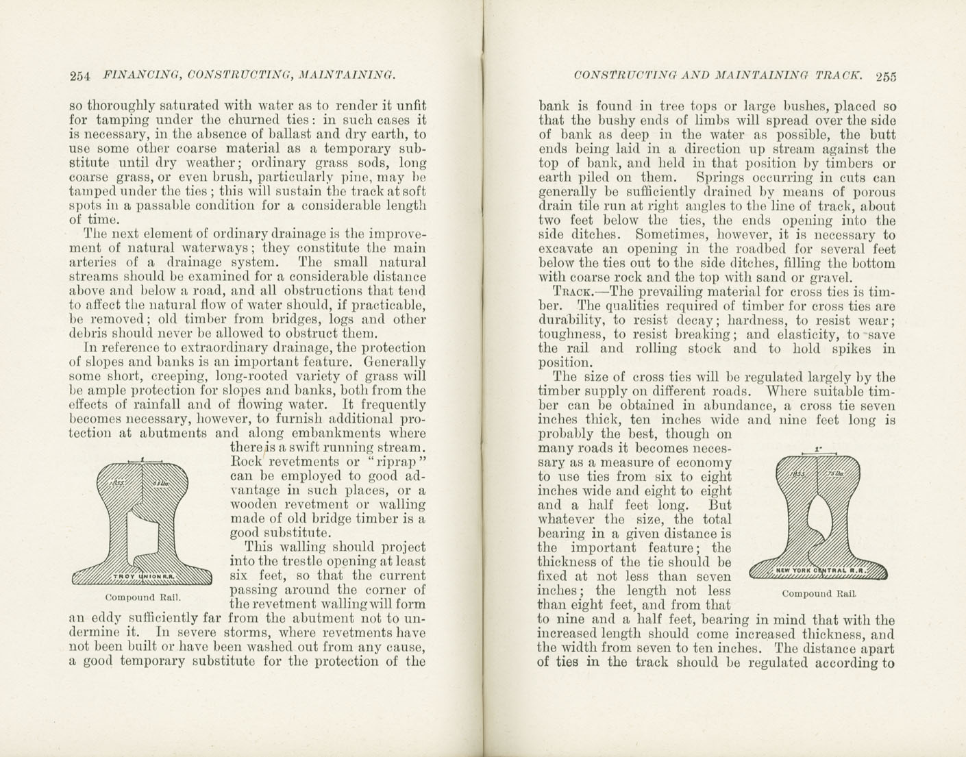 Science of Railways Vol III