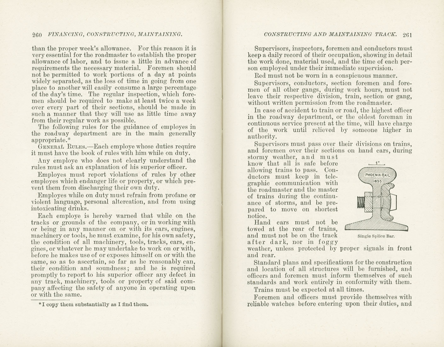 Science of Railways Vol III