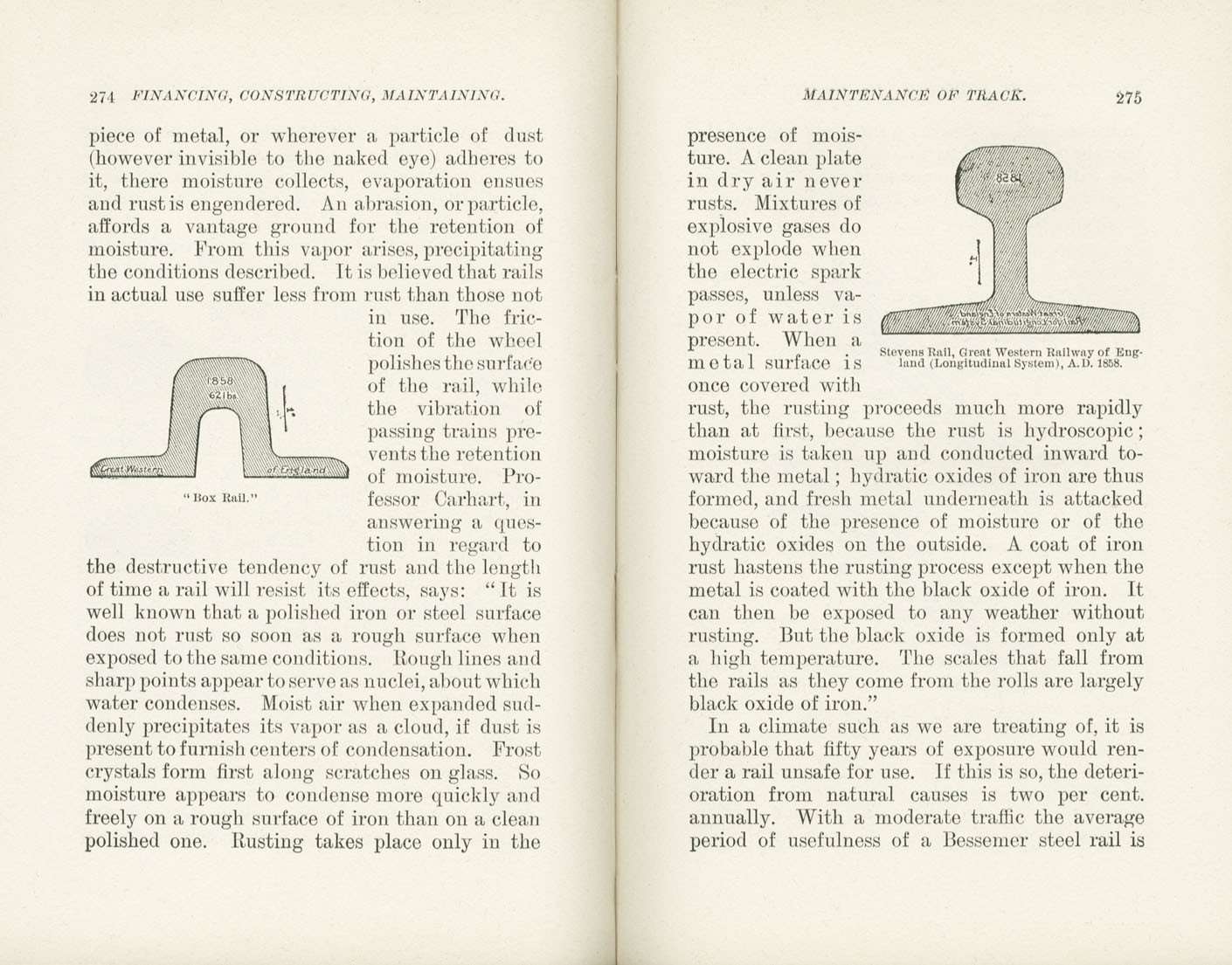 Science of Railways Vol III