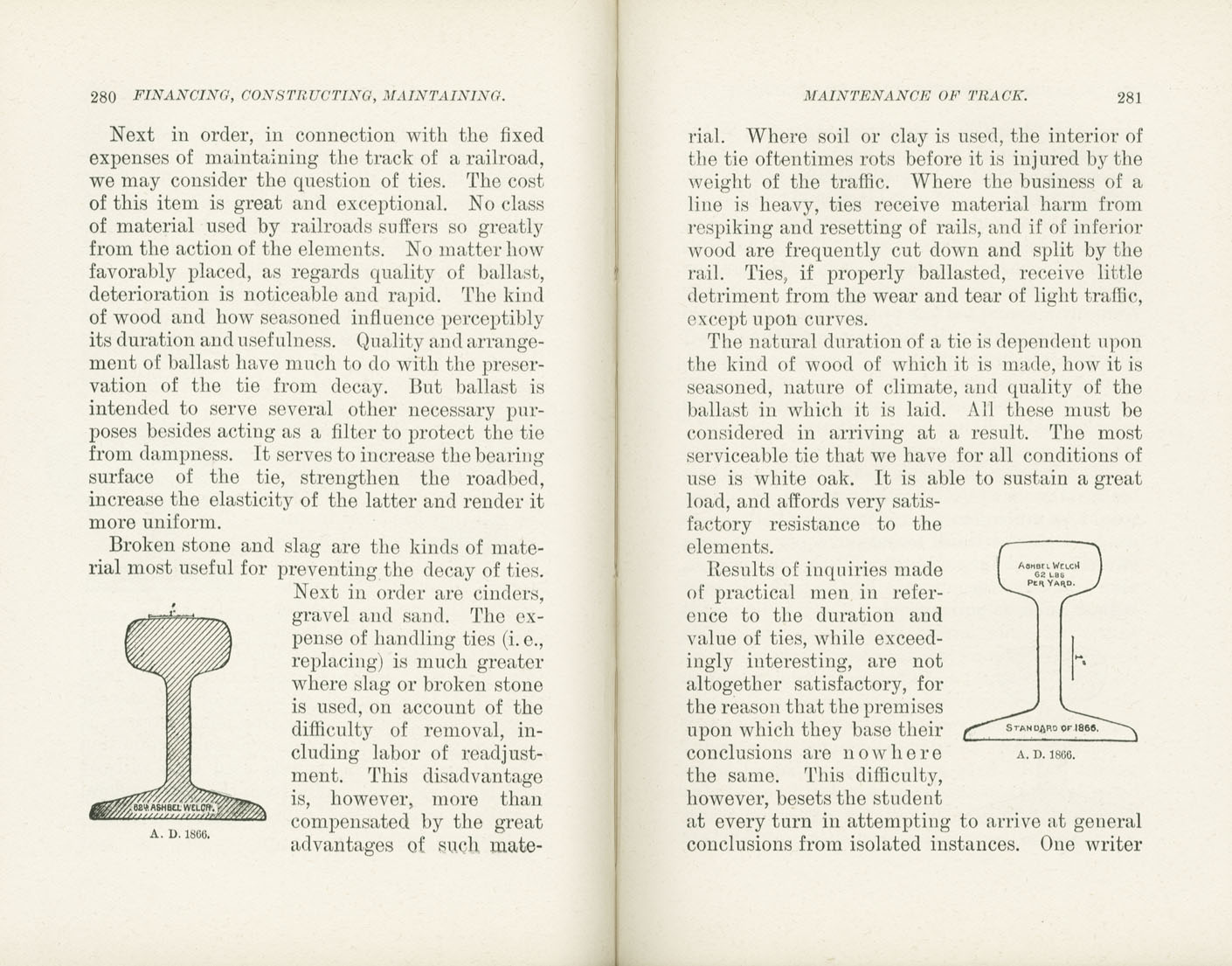 Science of Railways Vol III