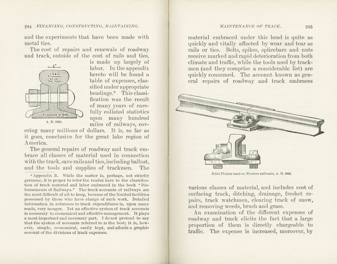 Science of Railways Vol III