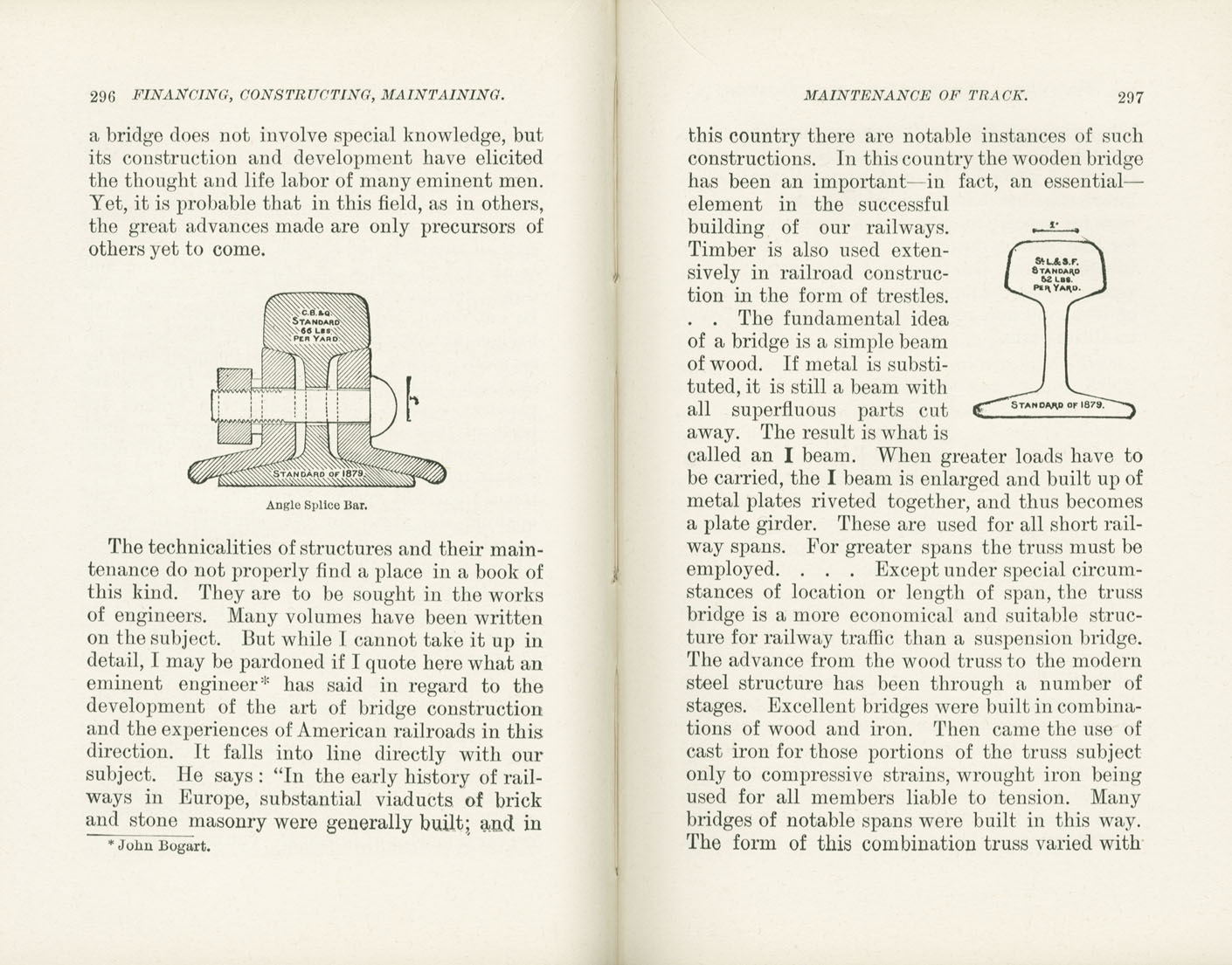 Science of Railways Vol III