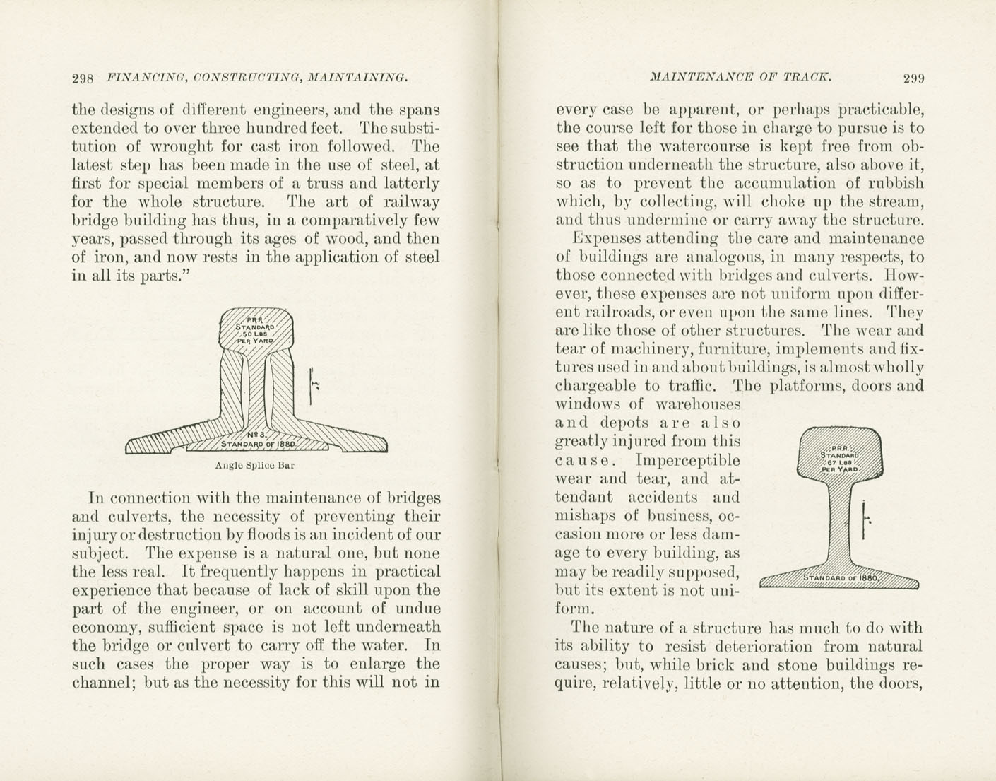 Science of Railways Vol III