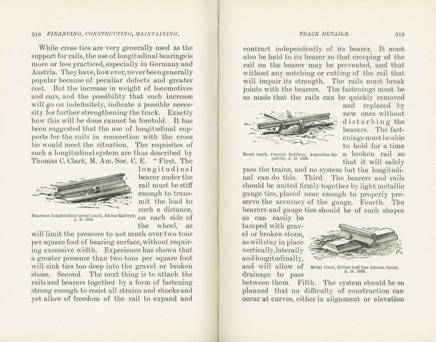 Science of Railways Vol III
