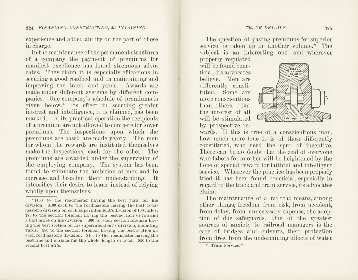 Science of Railways Vol III