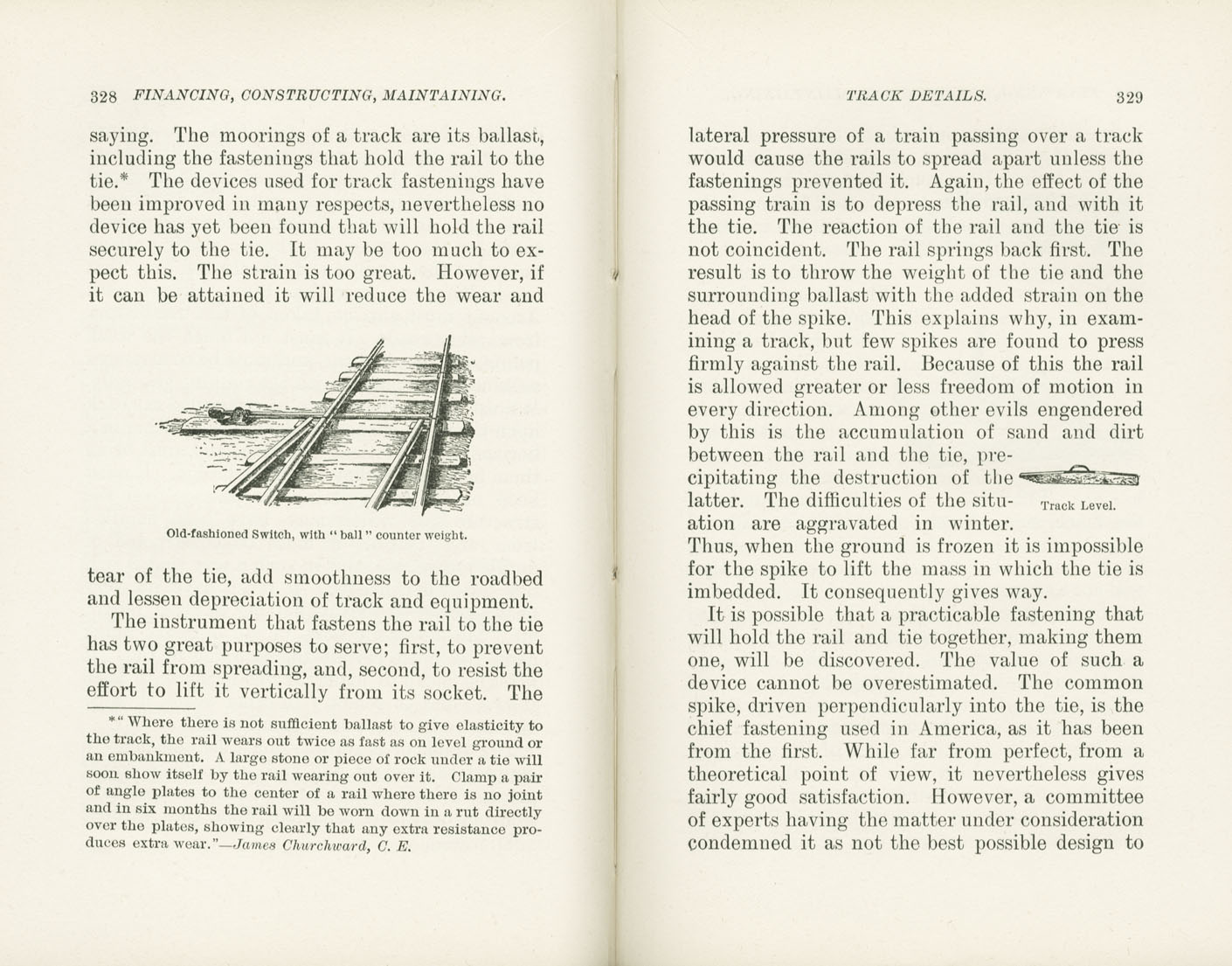 Science of Railways Vol III