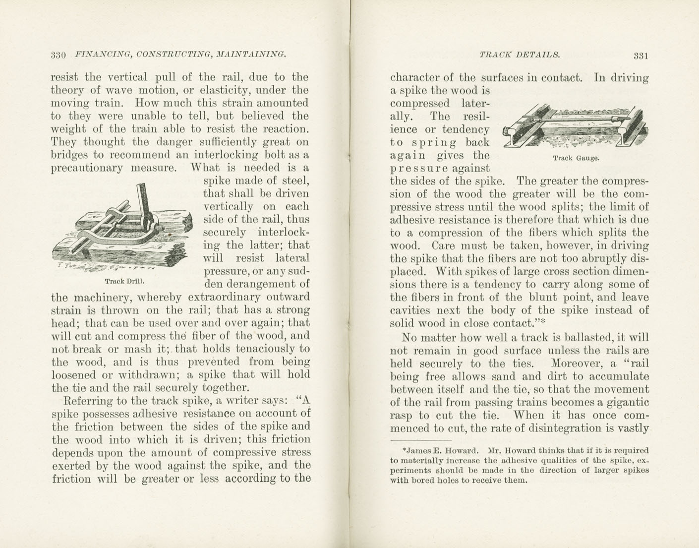 Science of Railways Vol III