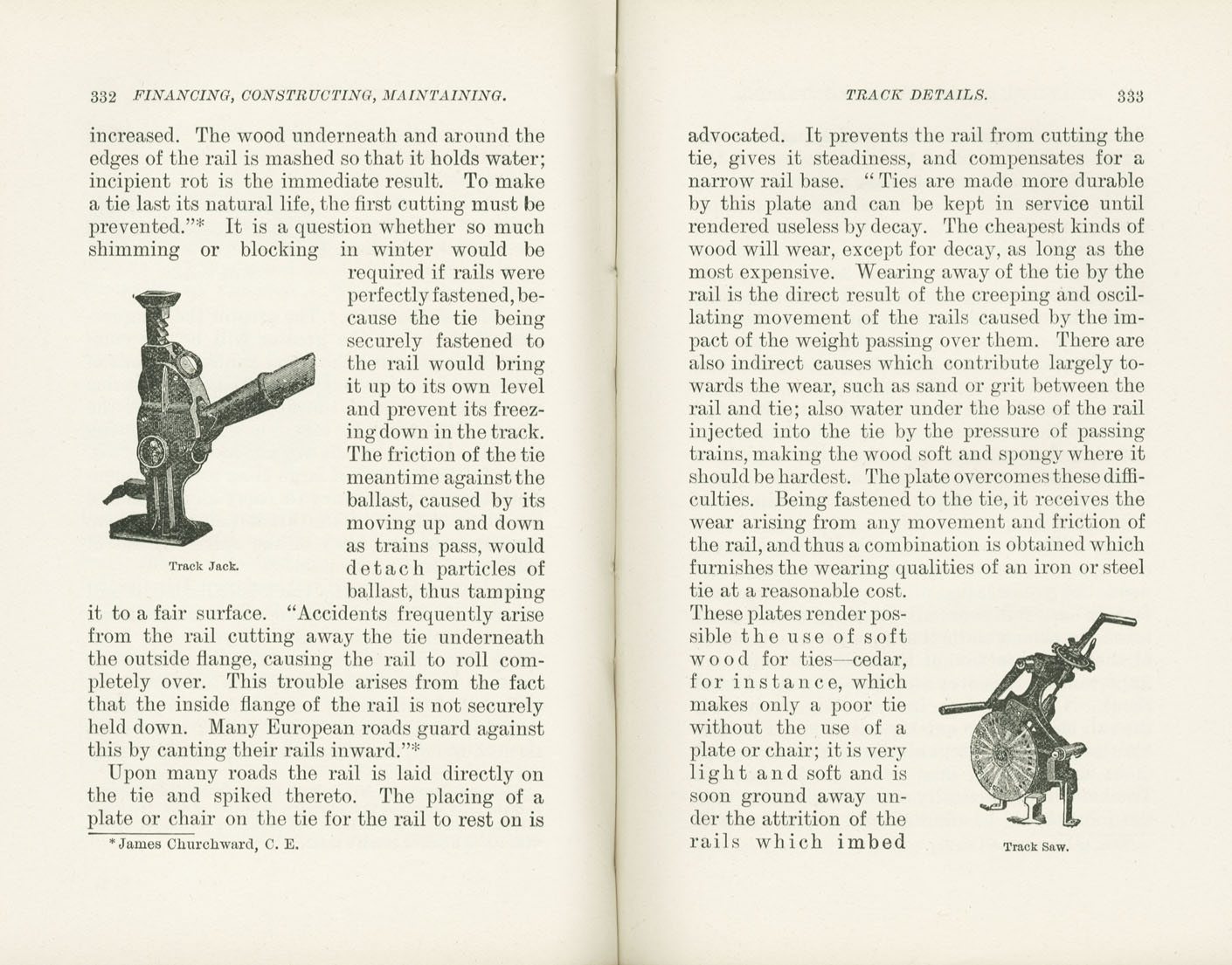 Science of Railways Vol III