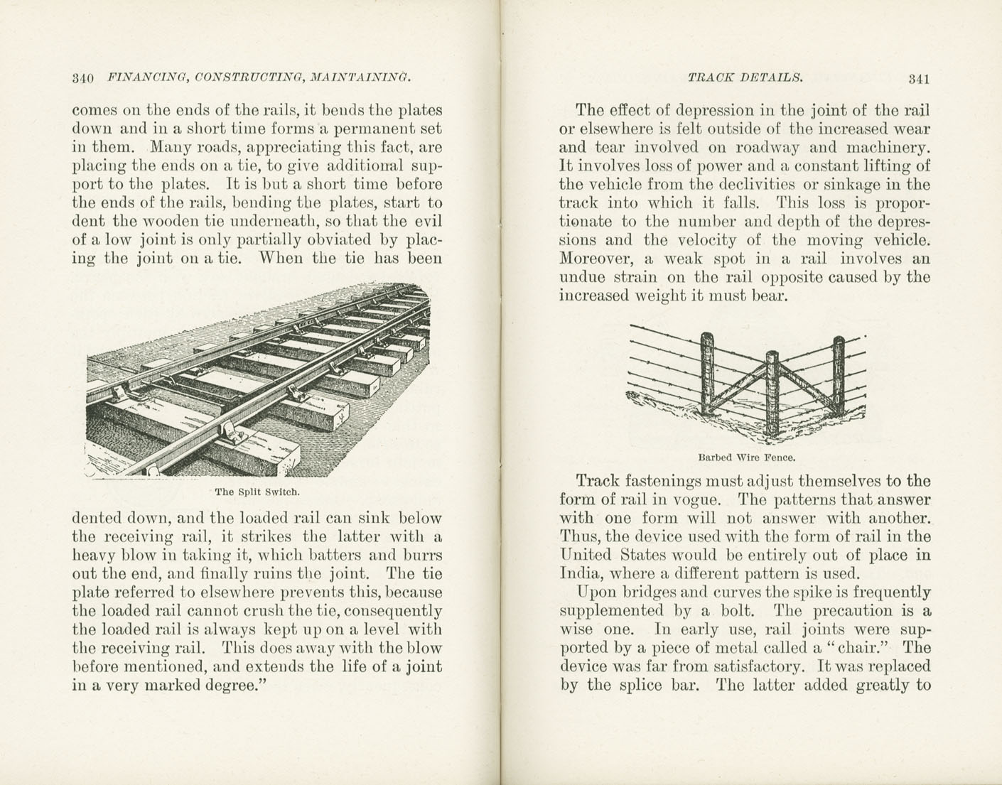 Science of Railways Vol III