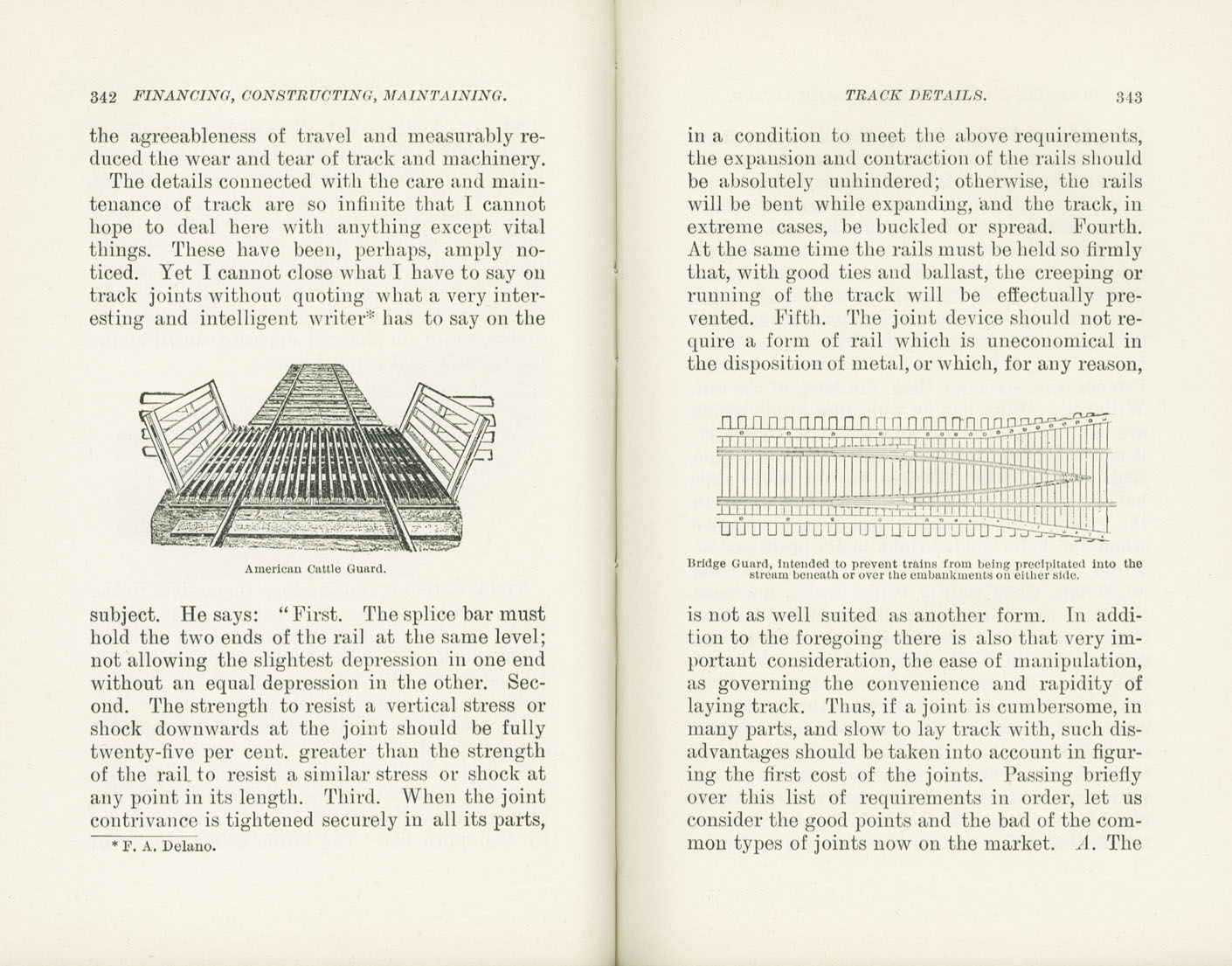 Science of Railways Vol III