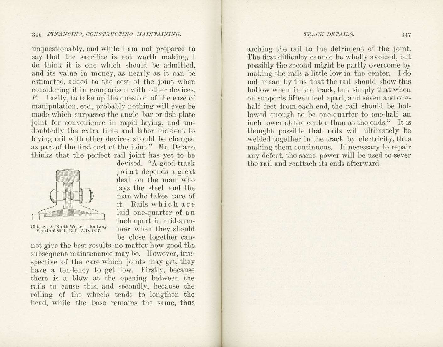 Science of Railways Vol III