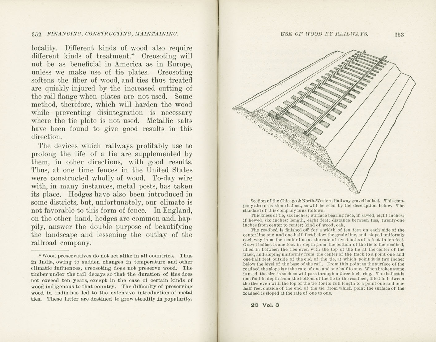 Science of Railways Vol III