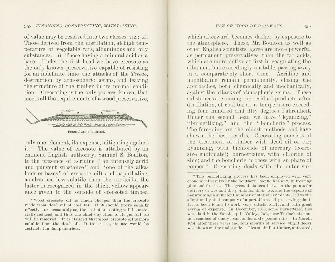 Science of Railways Vol III