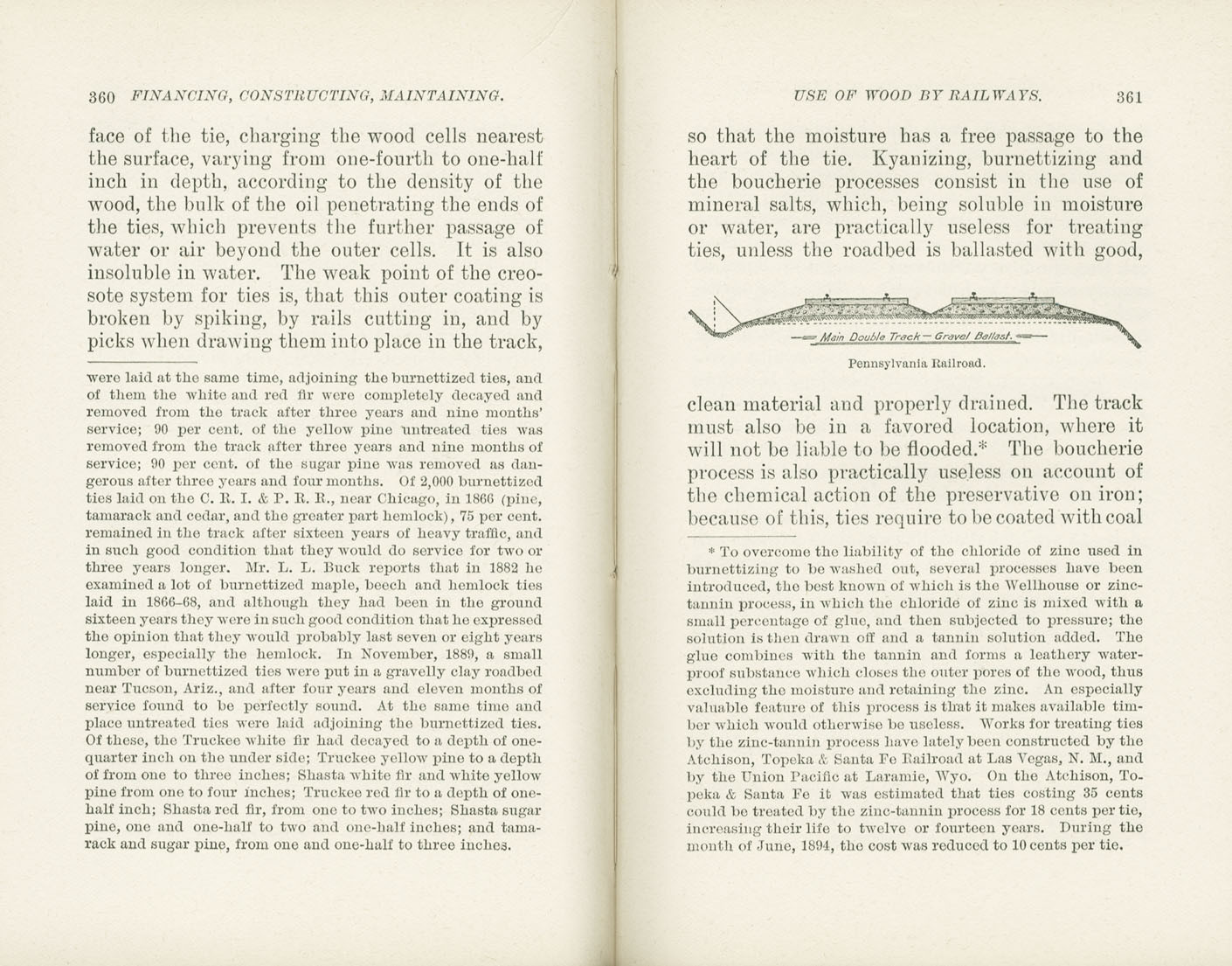 Science of Railways Vol III