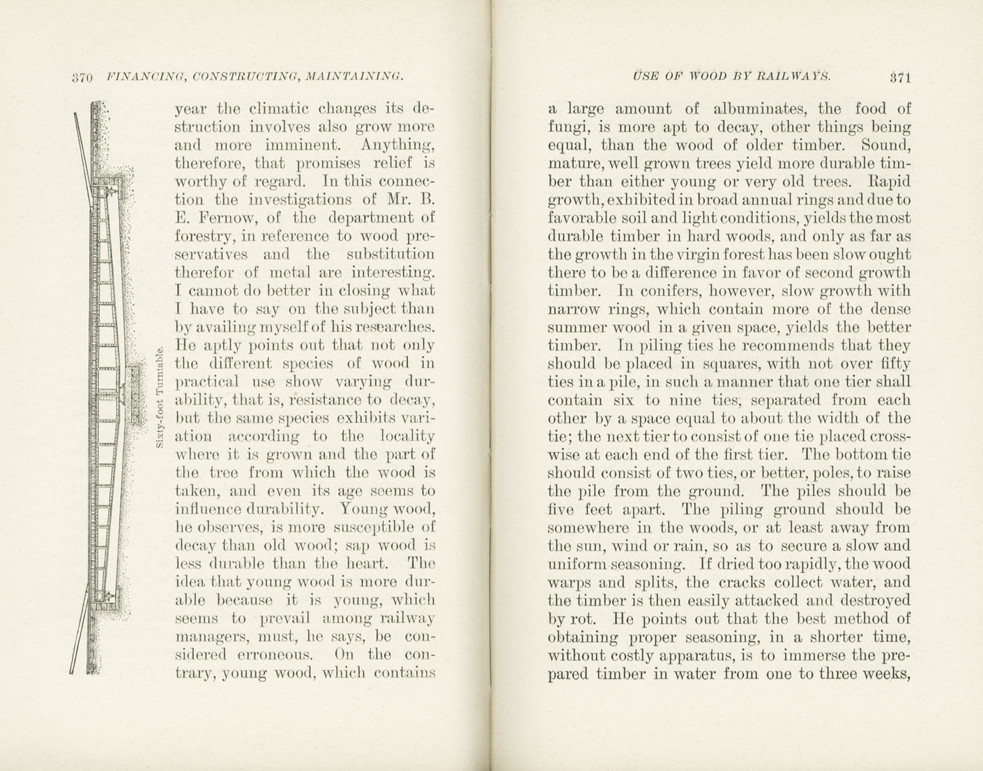 Science of Railways Vol III