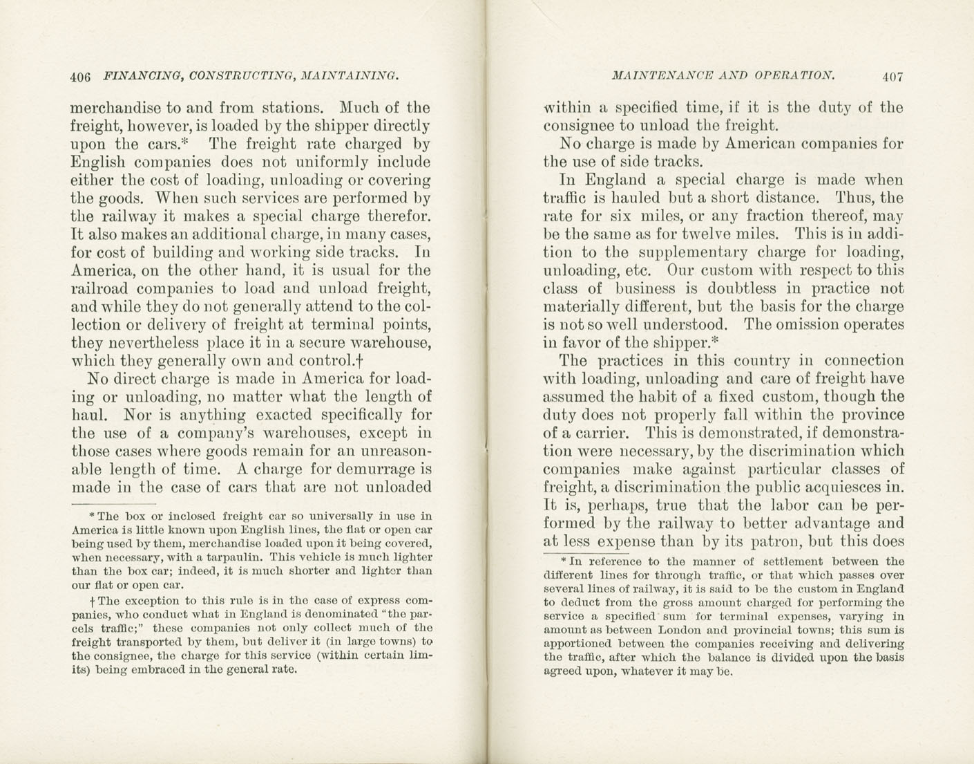 Science of Railways Vol III