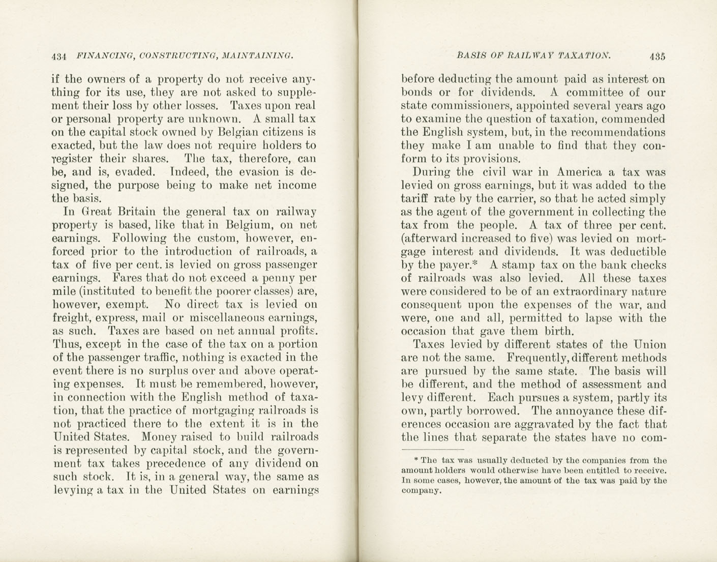 Science of Railways Vol III