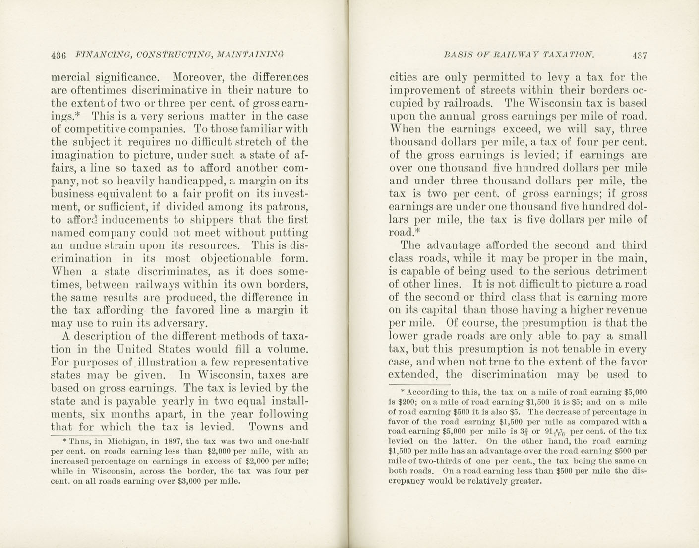 Science of Railways Vol III