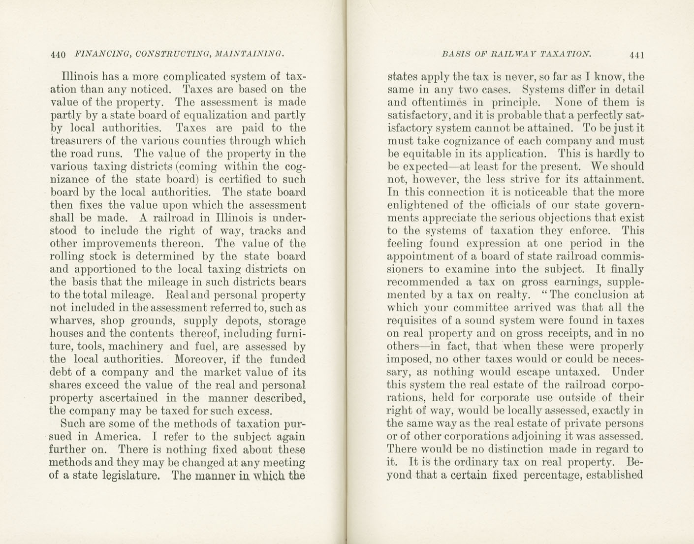 Science of Railways Vol III