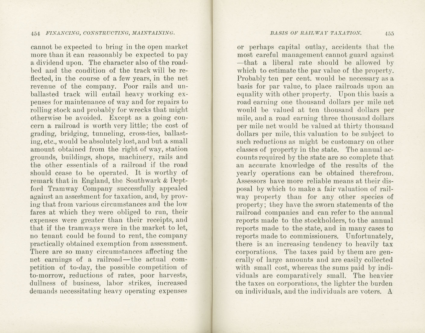 Science of Railways Vol III