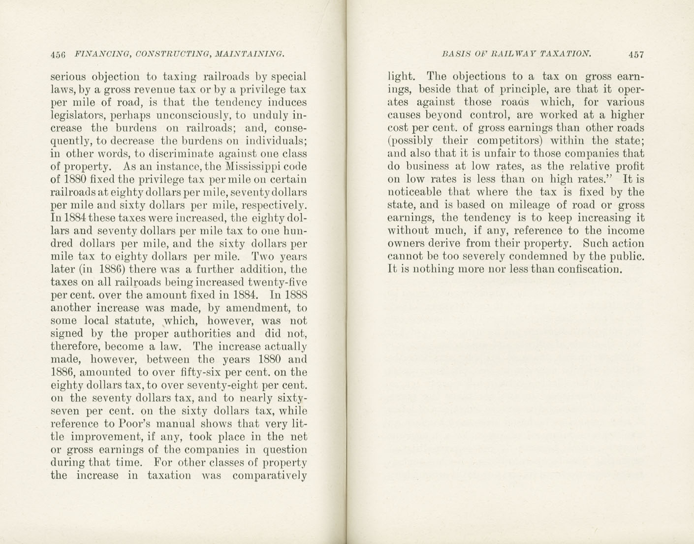 Science of Railways Vol III