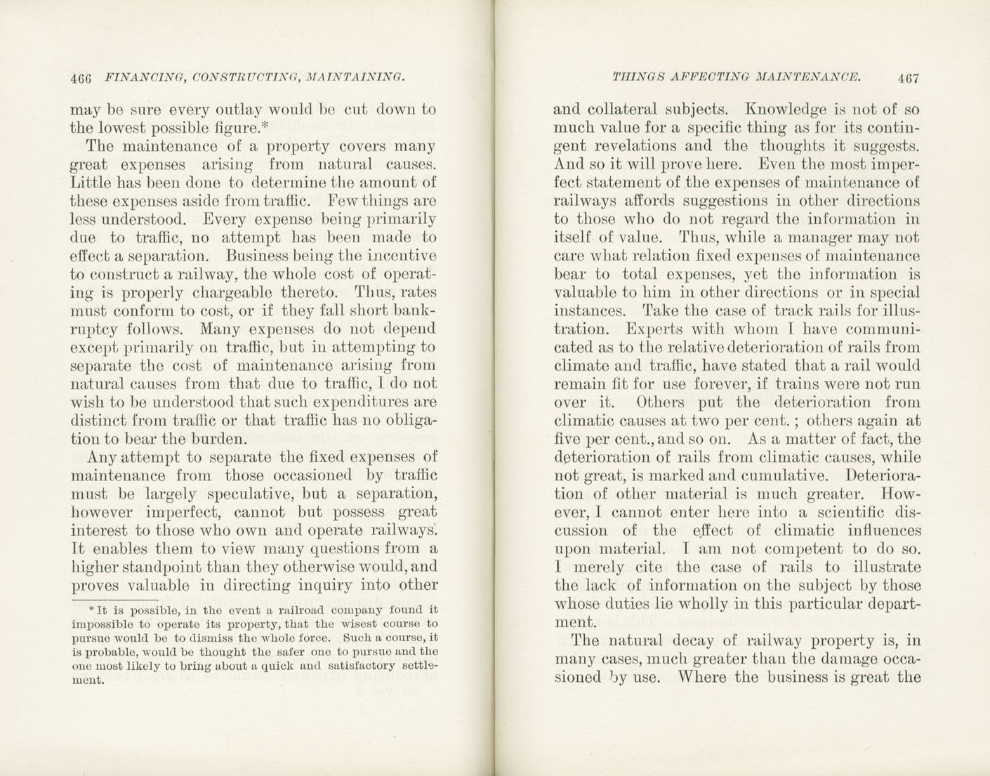 Science of Railways Vol III