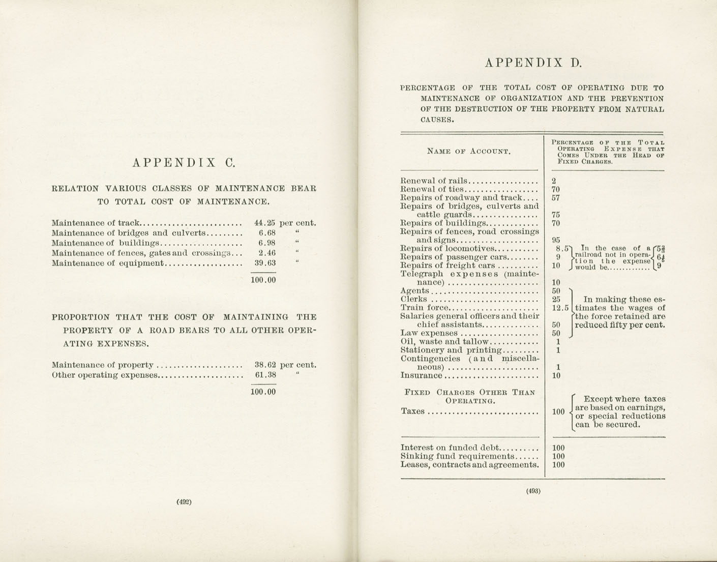 Science of Railways Vol III