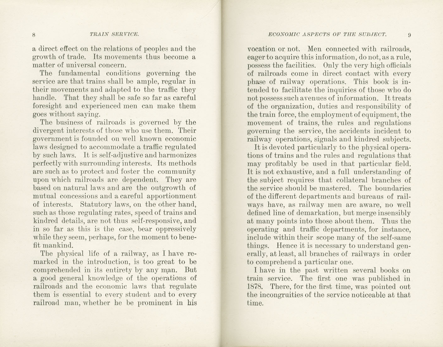 Science of Railways Vol IV