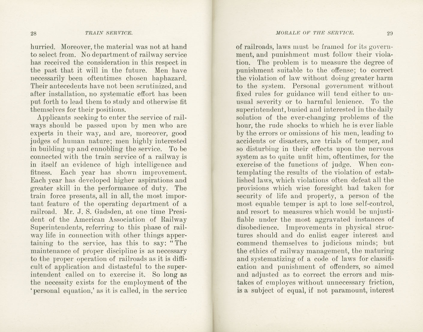 Science of Railways Vol IV