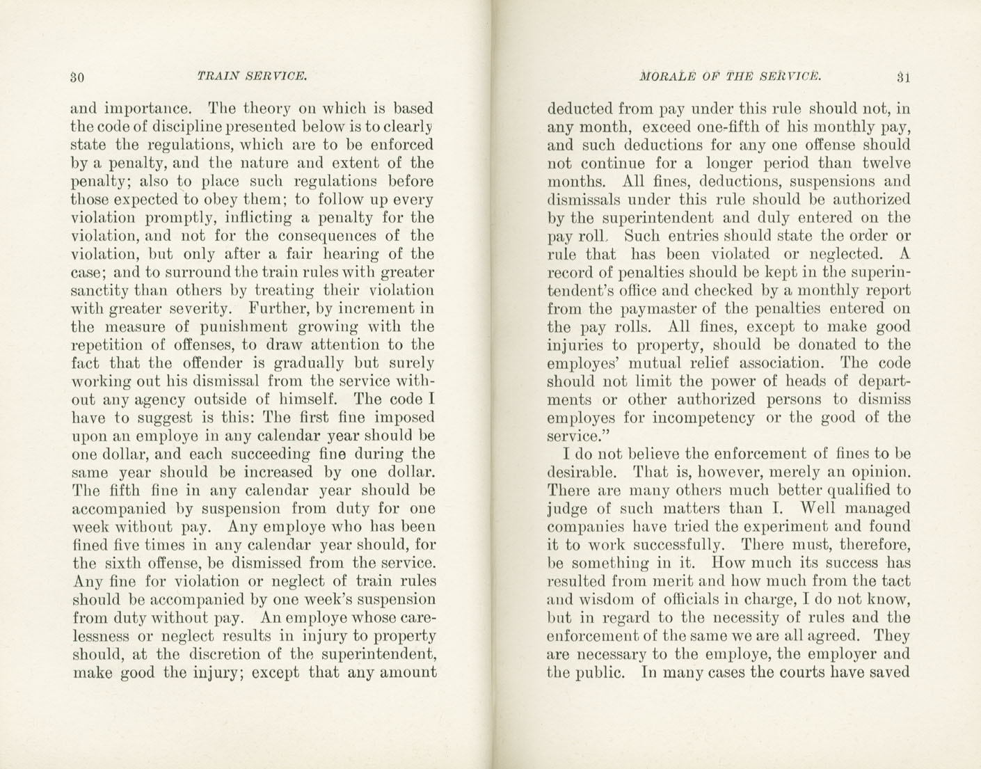 Science of Railways Vol IV