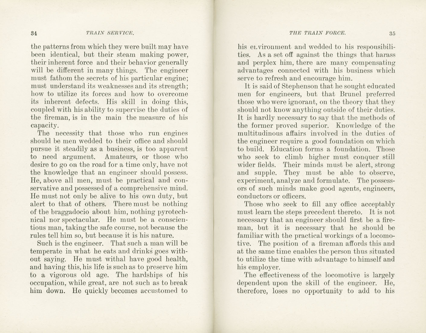 Science of Railways Vol IV