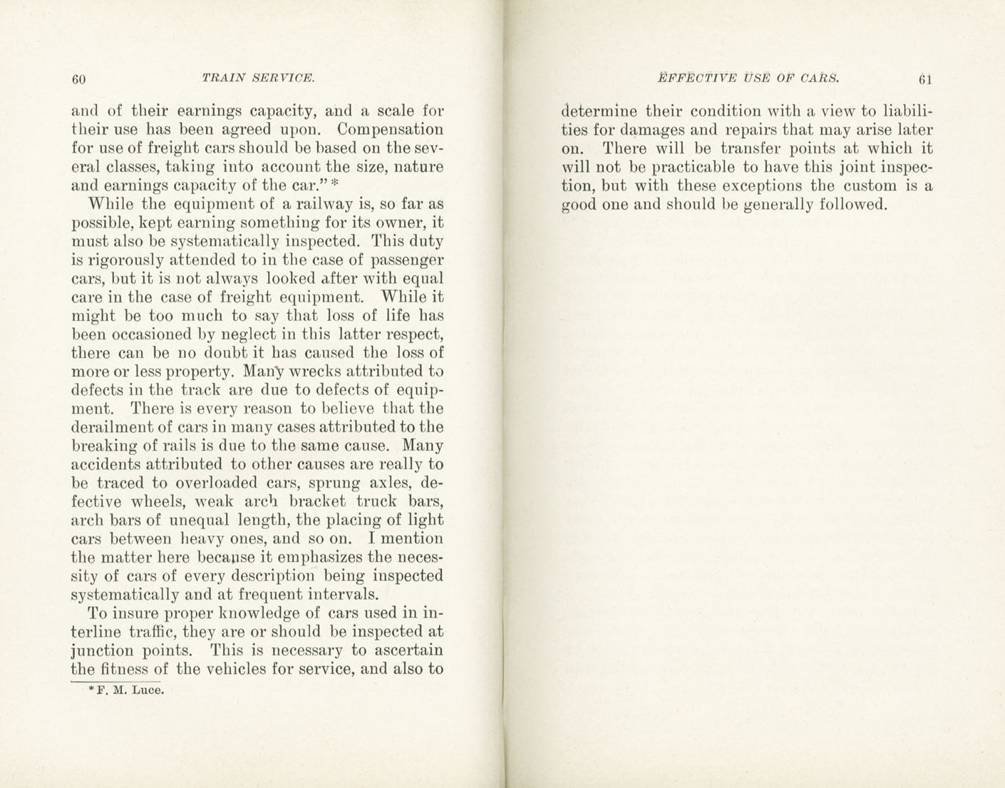 Science of Railways Vol IV