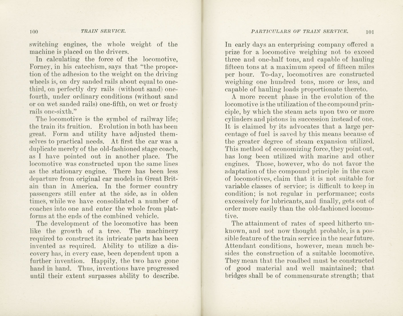 Science of Railways Vol IV