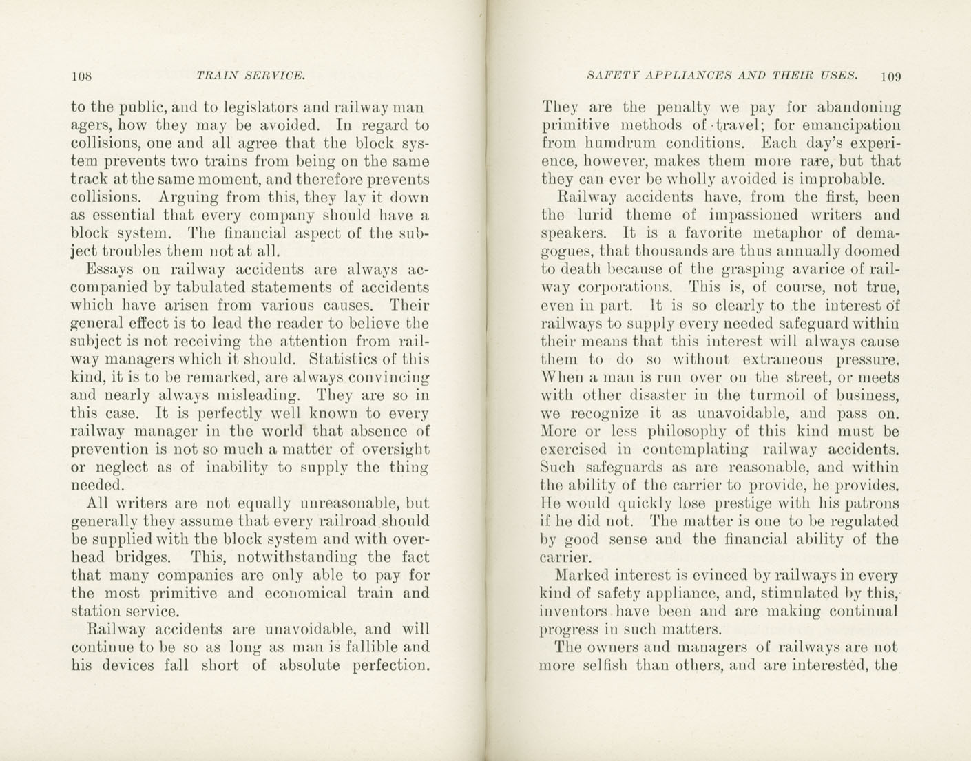 Science of Railways Vol IV