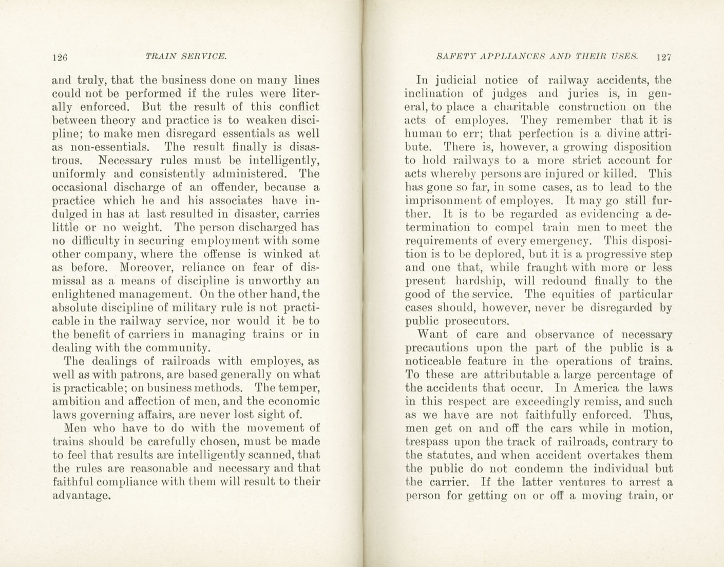 Science of Railways Vol IV