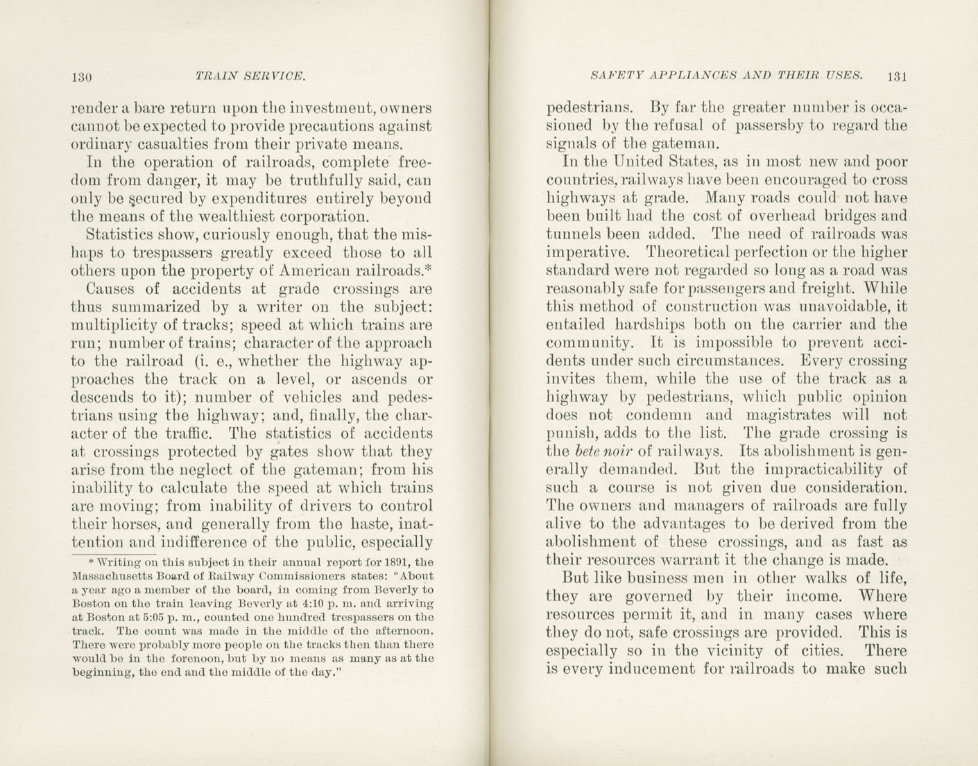 Science of Railways Vol IV